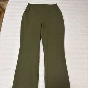 RBX Olive Flare Women's Pants